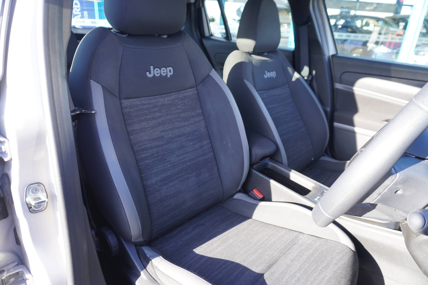 Used Jeep Other 2024 for sale - 76638834: Photo 6