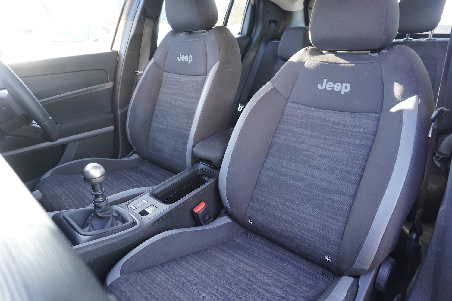 Used Jeep Other 2024 for sale - 76638834: Photo 7