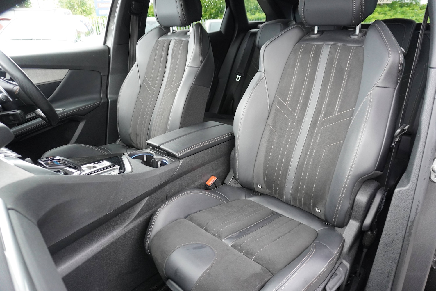 Used Peugeot 3008 2022 for sale - 76598637: Photo 10