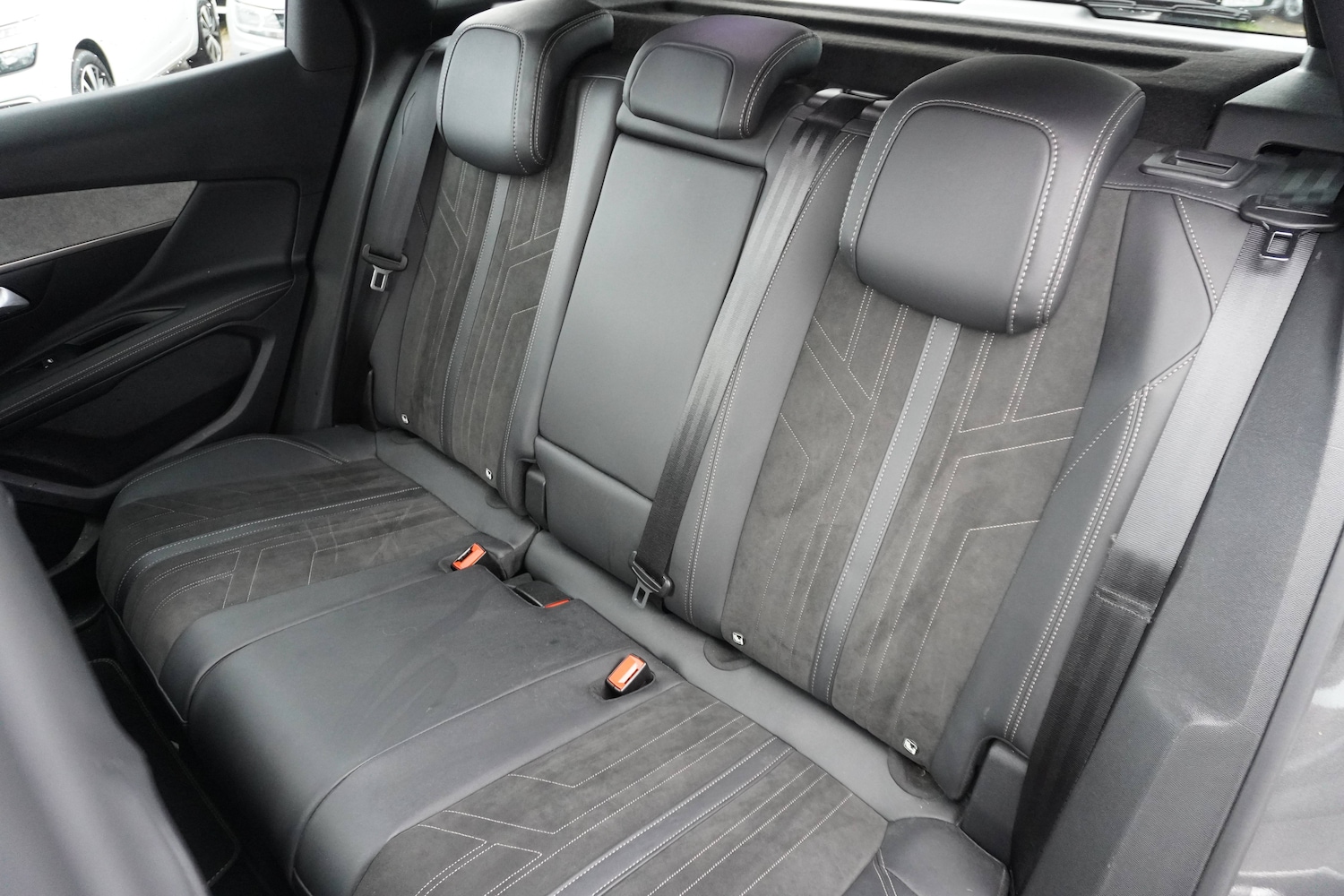 Used Peugeot 3008 2022 for sale - 76598637: Photo 11