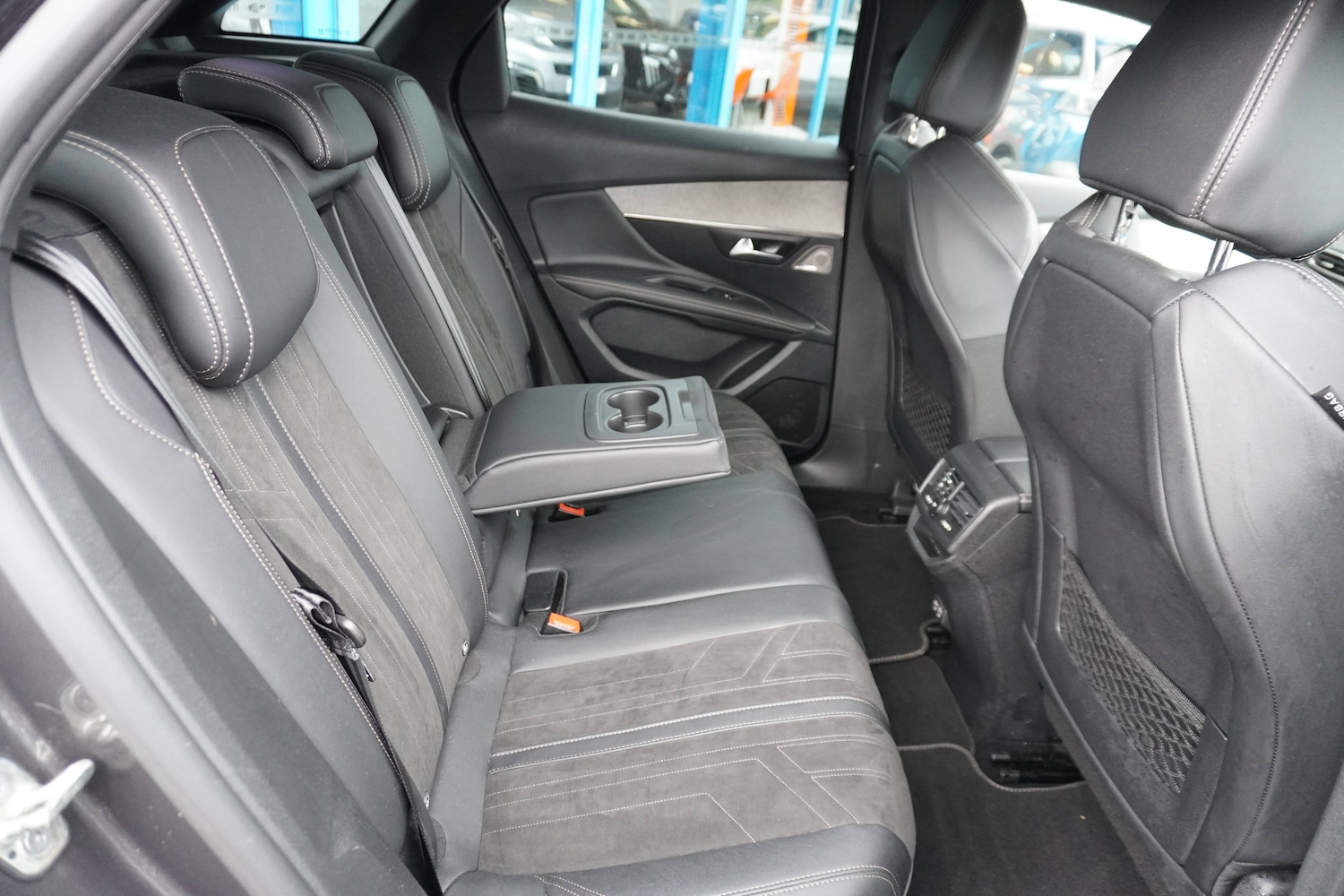 Used Peugeot 3008 2022 for sale - 76598637: Photo 12