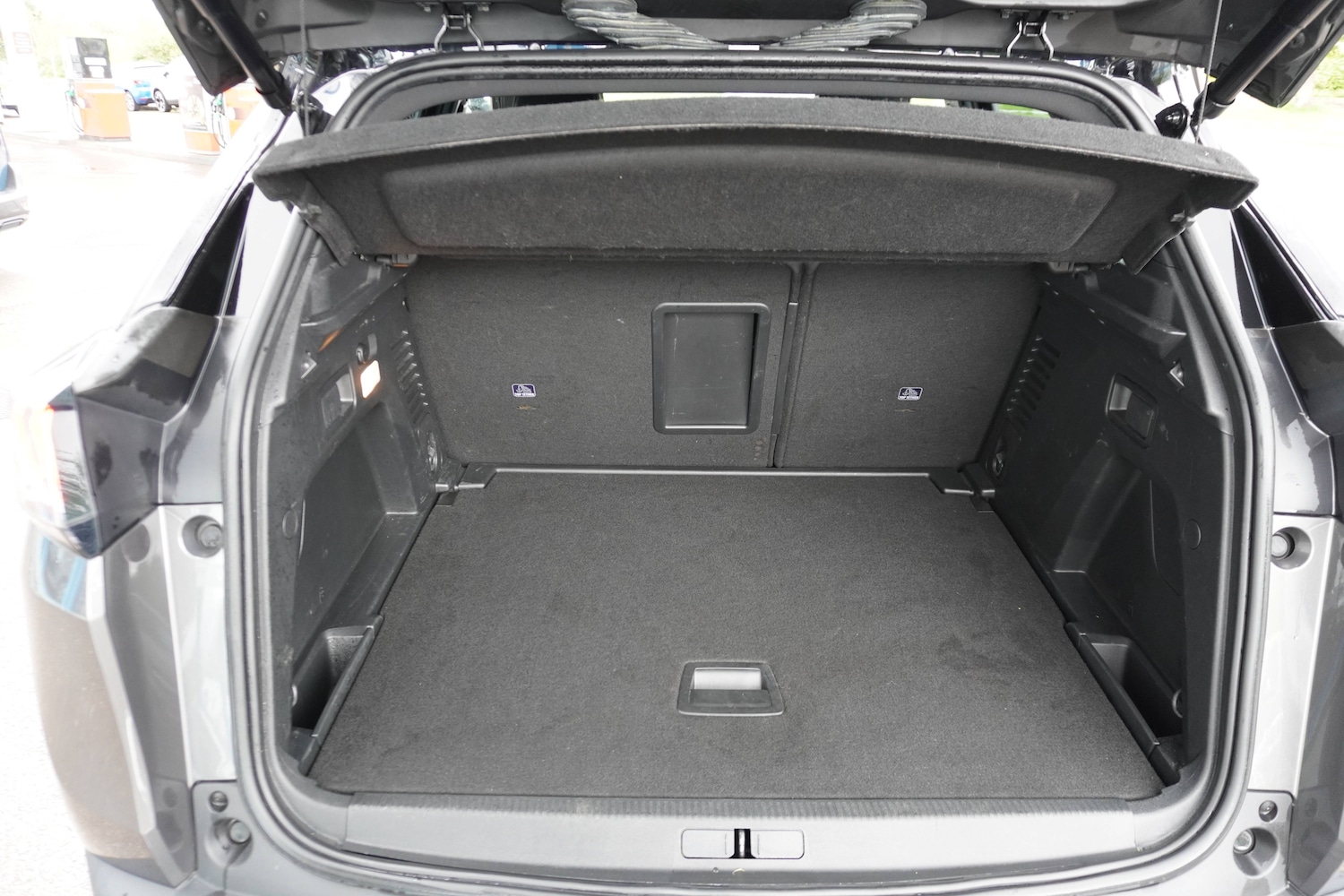 Used Peugeot 3008 2022 for sale - 76598637: Photo 14