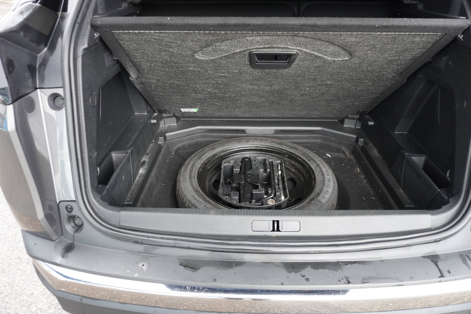 Used Peugeot 3008 2022 for sale - 76598637: Photo 16