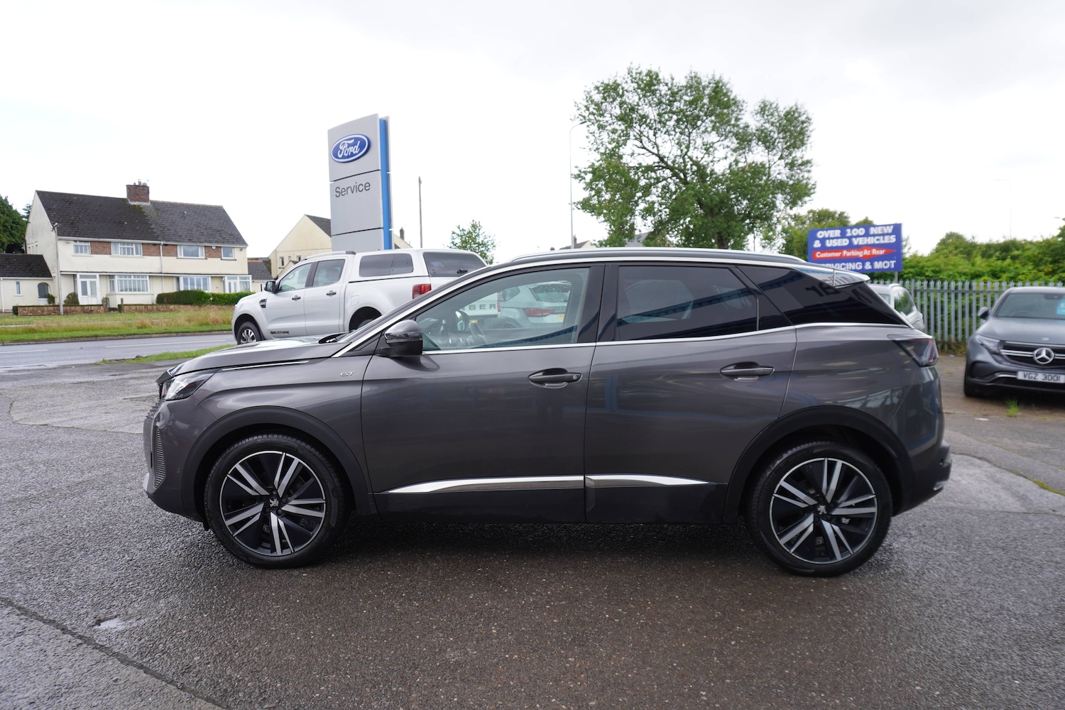 Used Peugeot 3008 2022 for sale - 76598637: Photo 18