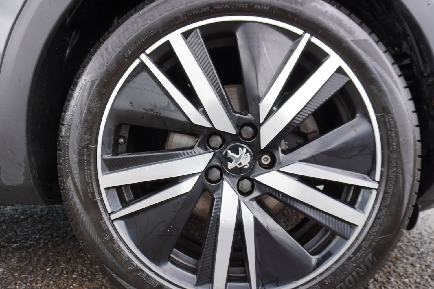 Used Peugeot 3008 2022 for sale - 76598637: Photo 19