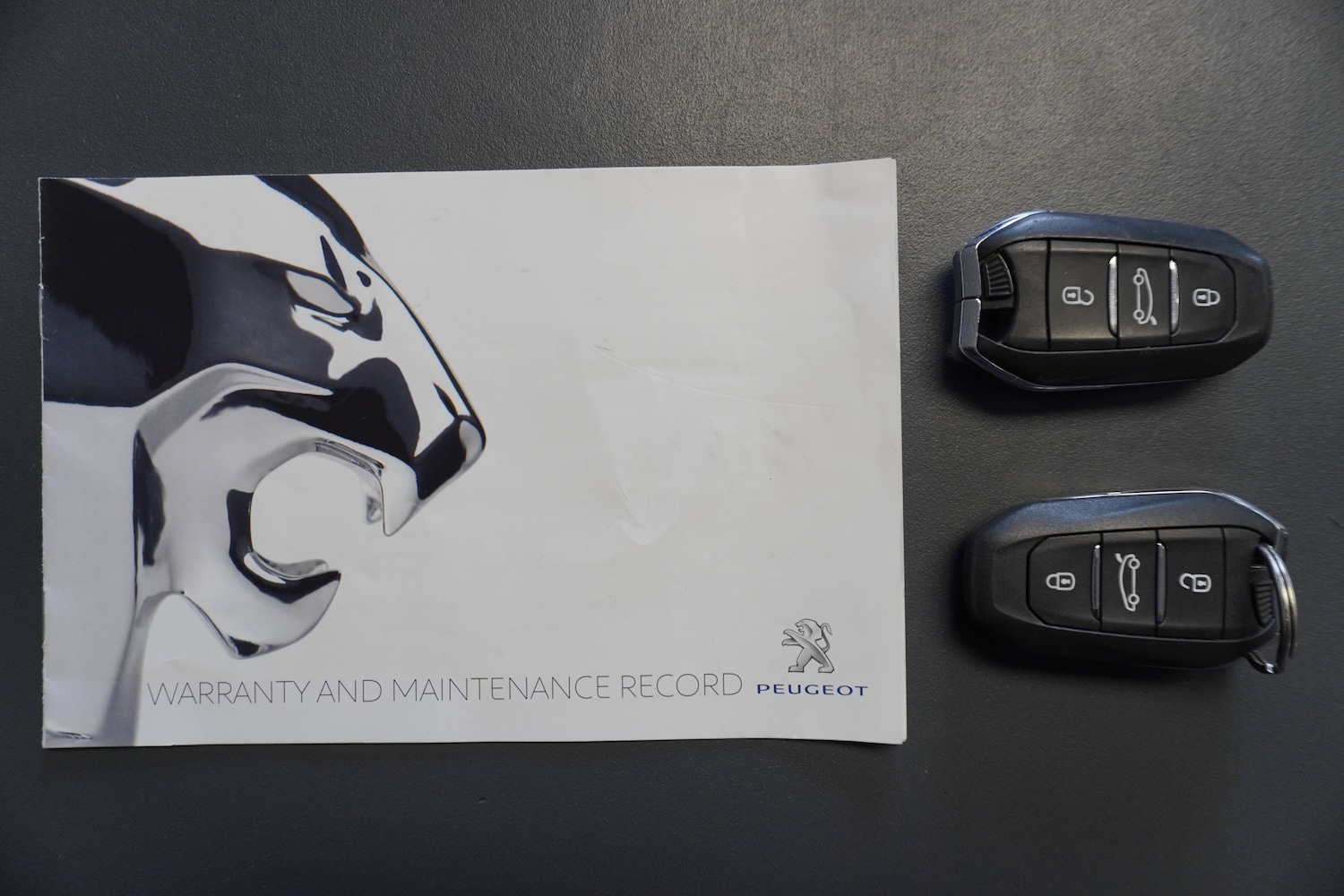 Used Peugeot 3008 2022 for sale - 76598637: Photo 20