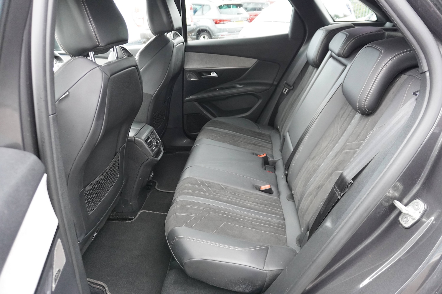 Used Peugeot 3008 2022 for sale - 76598637: Photo 26