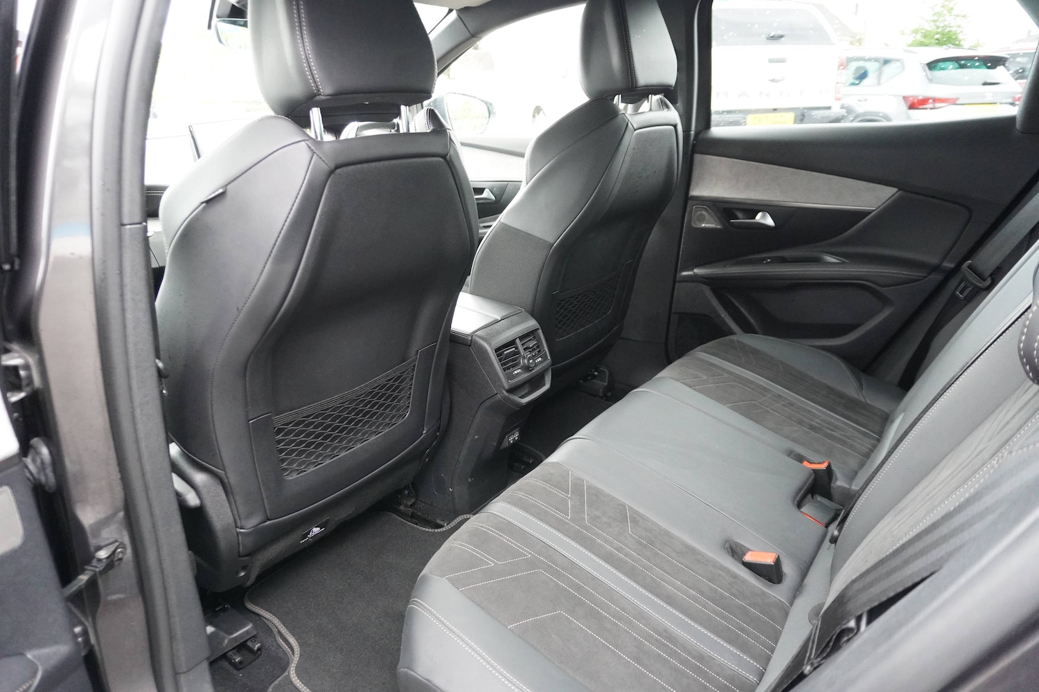 Used Peugeot 3008 2022 for sale - 76598637: Photo 27