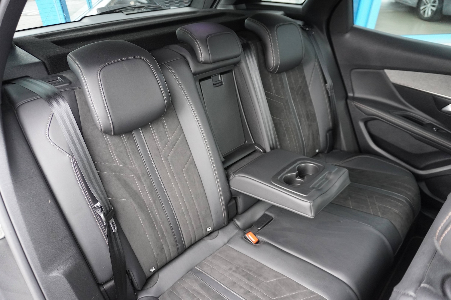 Used Peugeot 3008 2022 for sale - 76598637: Photo 28