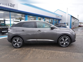Used Peugeot 3008 2022 for sale - 76598637: Photo