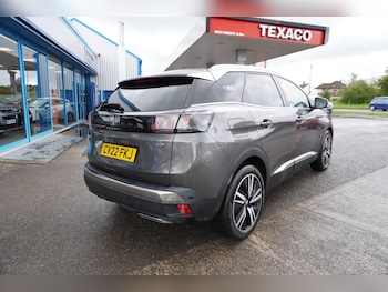 Used Peugeot 3008 2022 for sale - 76598637: Photo