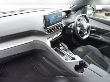 Used Peugeot 3008 2022 for sale - 76598637: Photo