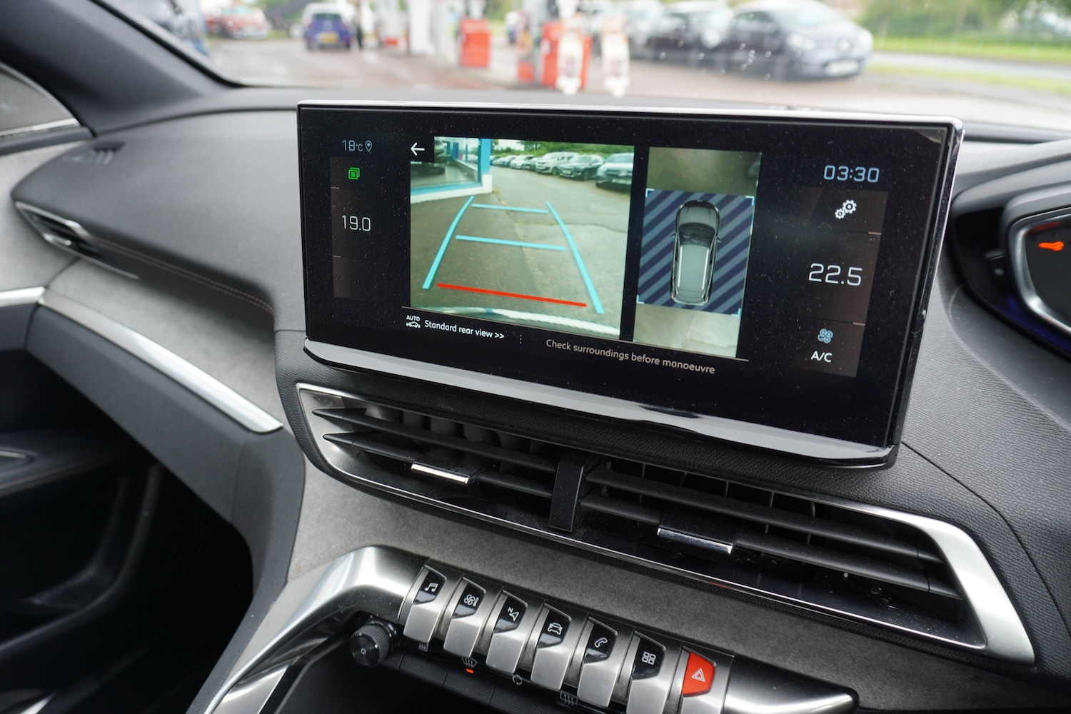 Used Peugeot 3008 2022 for sale - 76598637: Photo 5