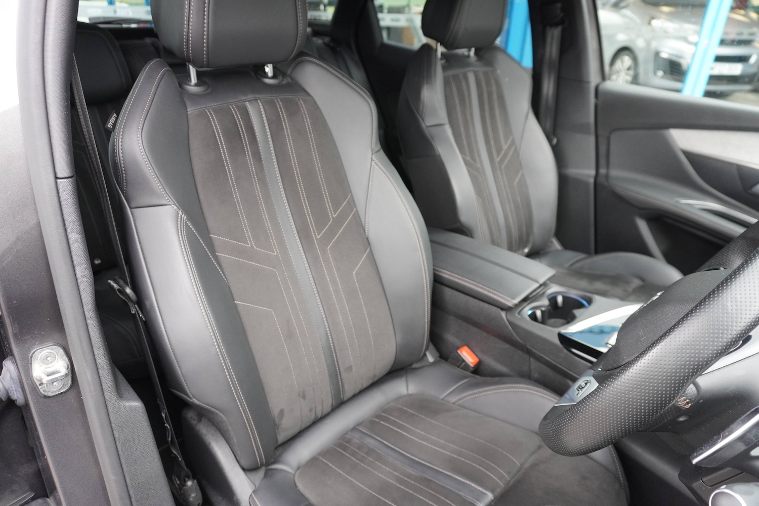 Used Peugeot 3008 2022 for sale - 76598637: Photo 7