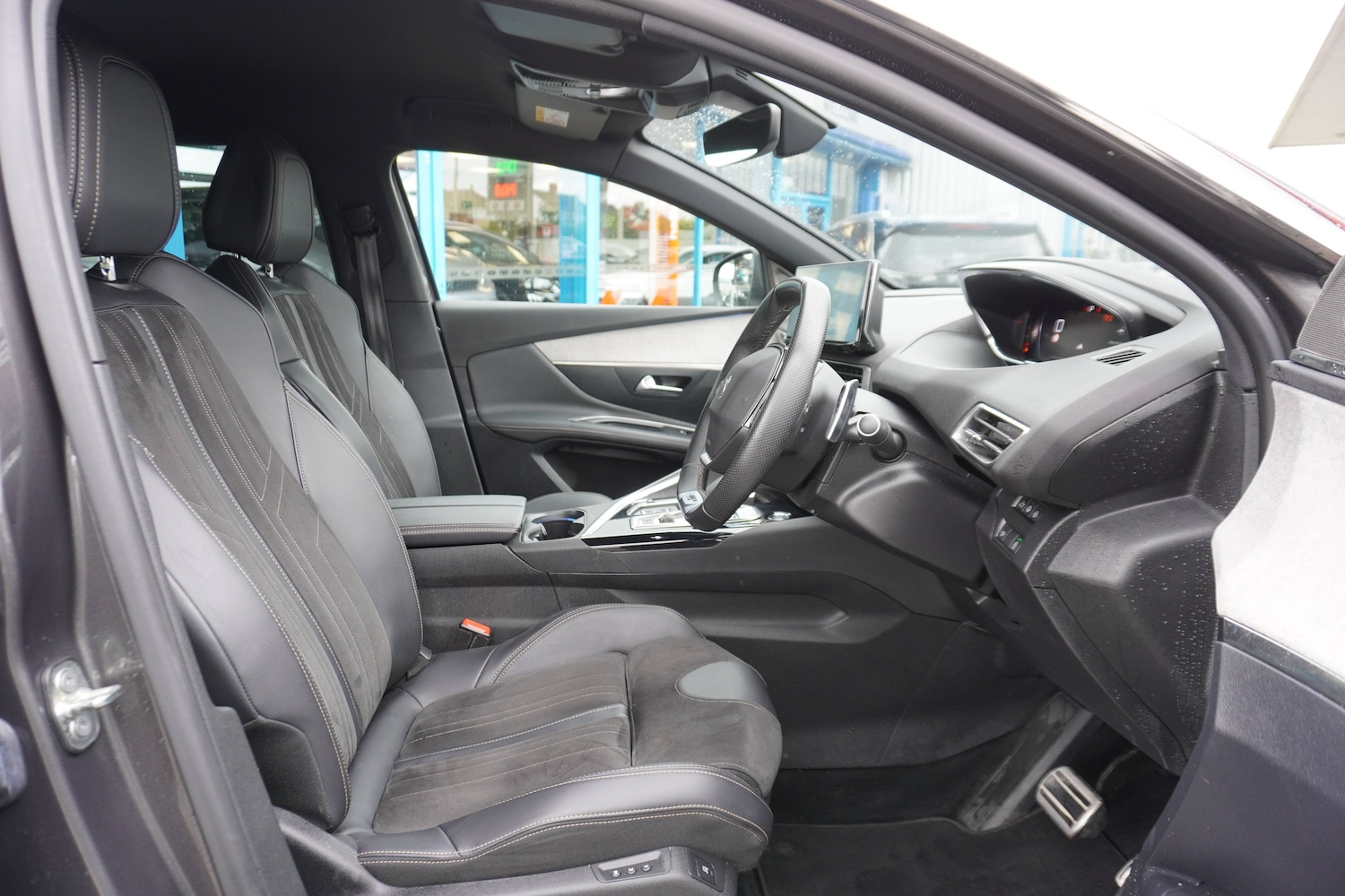 Used Peugeot 3008 2022 for sale - 76598637: Photo 9