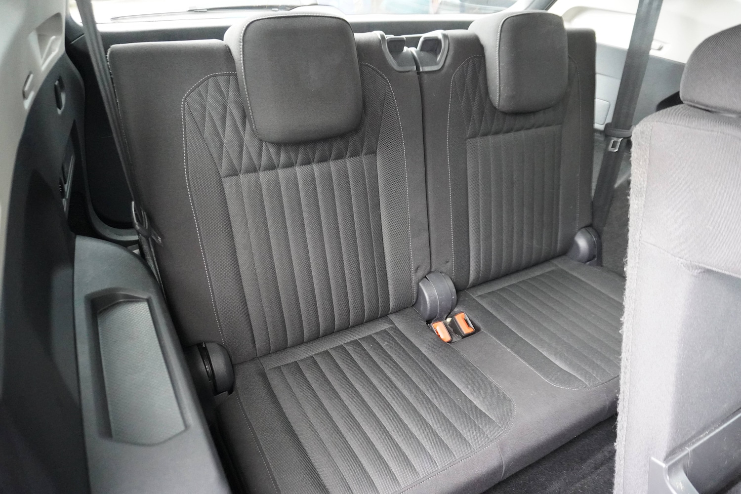 Used Volkswagen Tiguan Allspace 2024 for sale - 76598684: Photo 10
