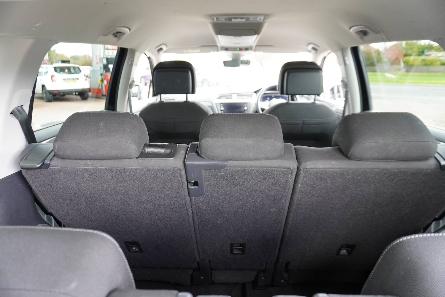 Used Volkswagen Tiguan Allspace 2024 for sale - 76598684: Photo 13