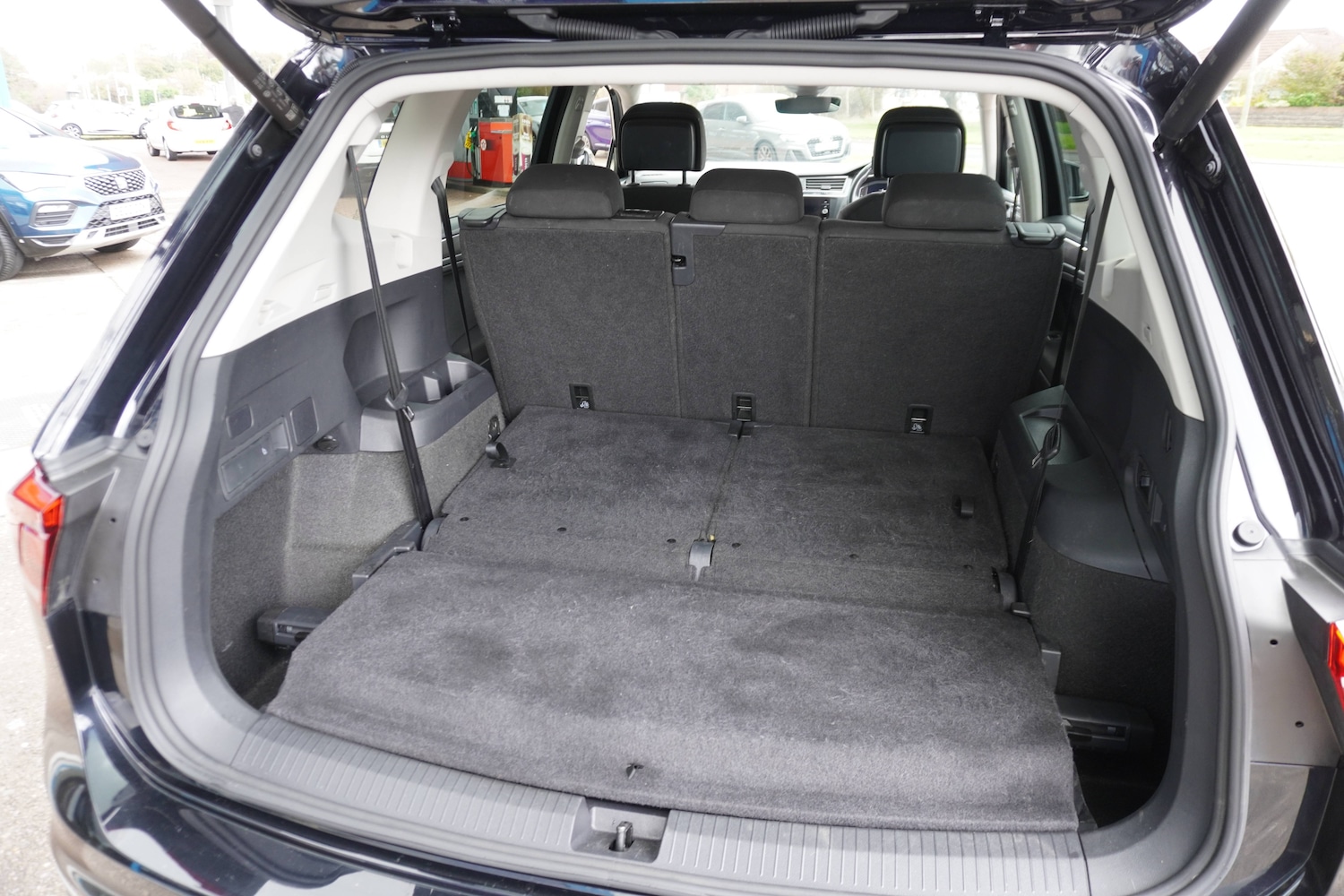 Used Volkswagen Tiguan Allspace 2024 for sale - 76598684: Photo 15