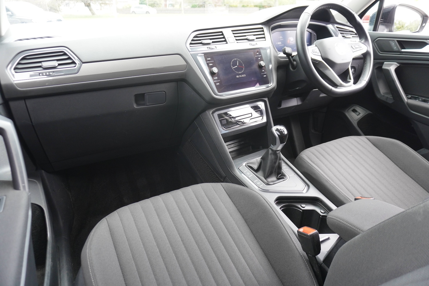 Used Volkswagen Tiguan Allspace 2024 for sale - 76598684: Photo 23