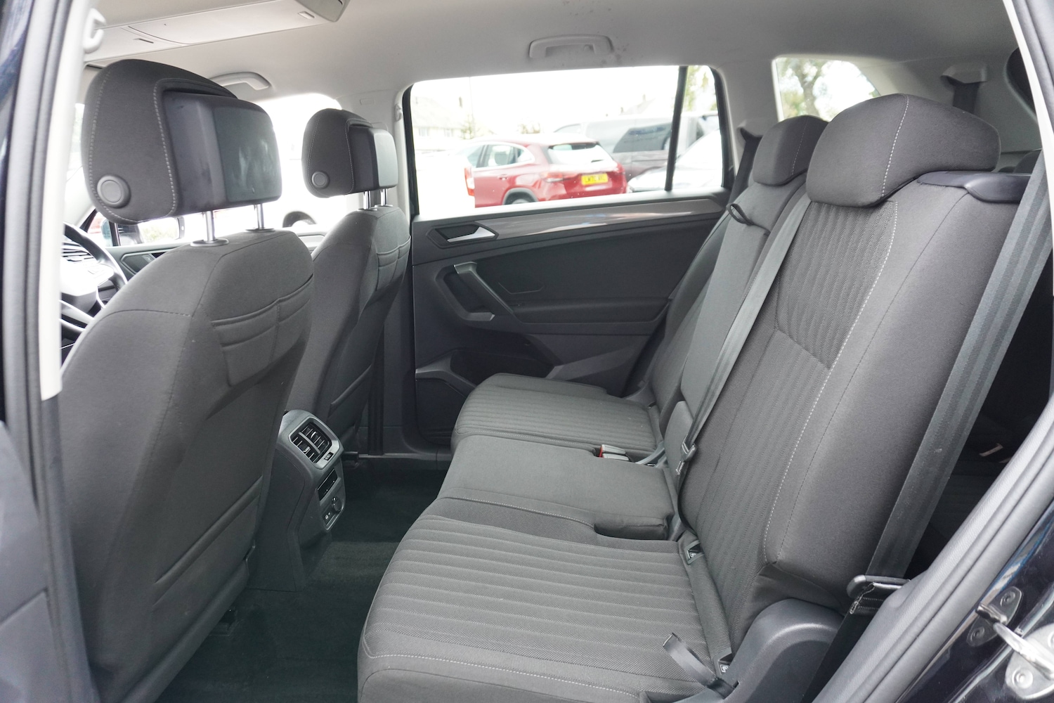 Used Volkswagen Tiguan Allspace 2024 for sale - 76598684: Photo 24