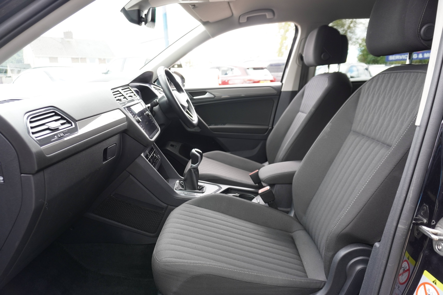 Used Volkswagen Tiguan Allspace 2024 for sale - 76598684: Photo 25