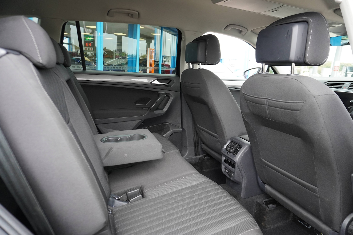 Used Volkswagen Tiguan Allspace 2024 for sale - 76598684: Photo 26