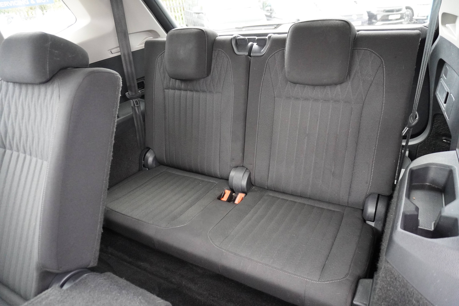 Used Volkswagen Tiguan Allspace 2024 for sale - 76598684: Photo 28