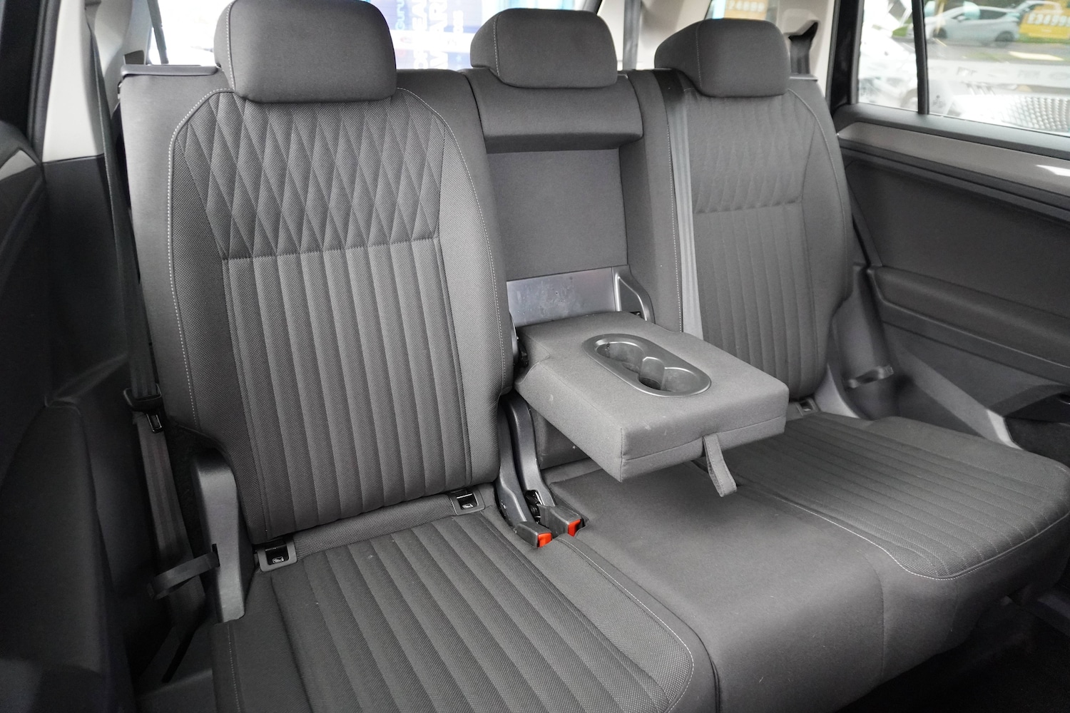 Used Volkswagen Tiguan Allspace 2024 for sale - 76598684: Photo 29