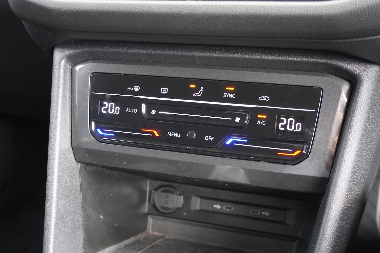 Used Volkswagen Tiguan Allspace 2024 for sale - 76598684: Photo 31