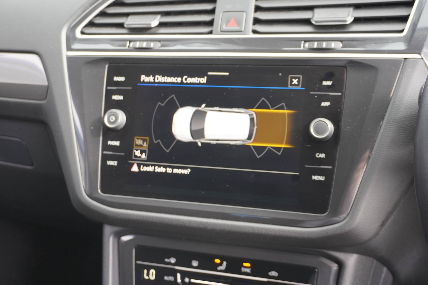 Used Volkswagen Tiguan Allspace 2024 for sale - 76598684: Photo 32