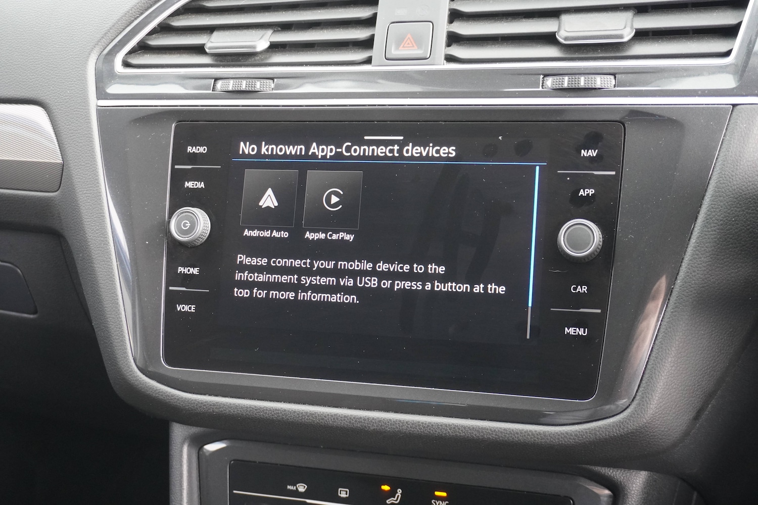 Used Volkswagen Tiguan Allspace 2024 for sale - 76598684: Photo 33