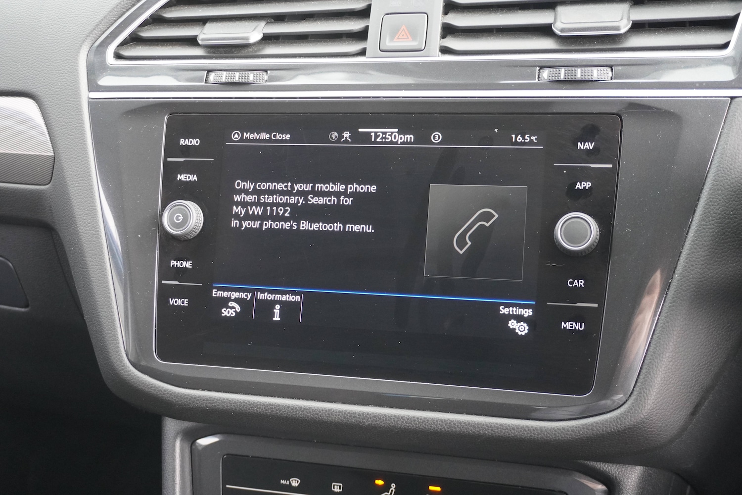 Used Volkswagen Tiguan Allspace 2024 for sale - 76598684: Photo 34