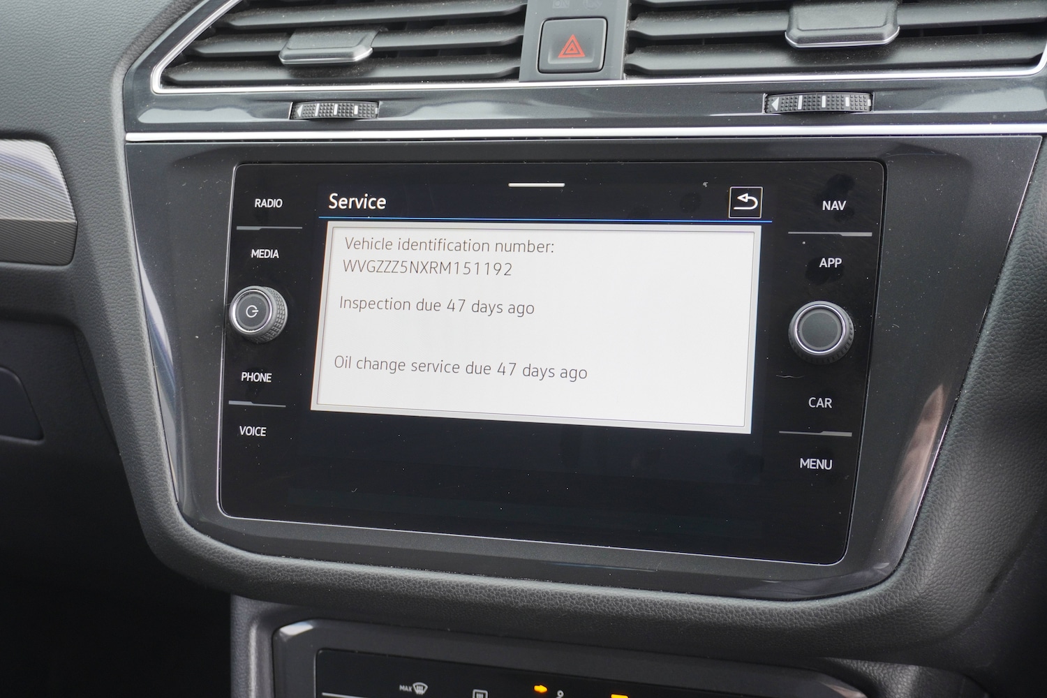 Used Volkswagen Tiguan Allspace 2024 for sale - 76598684: Photo 35