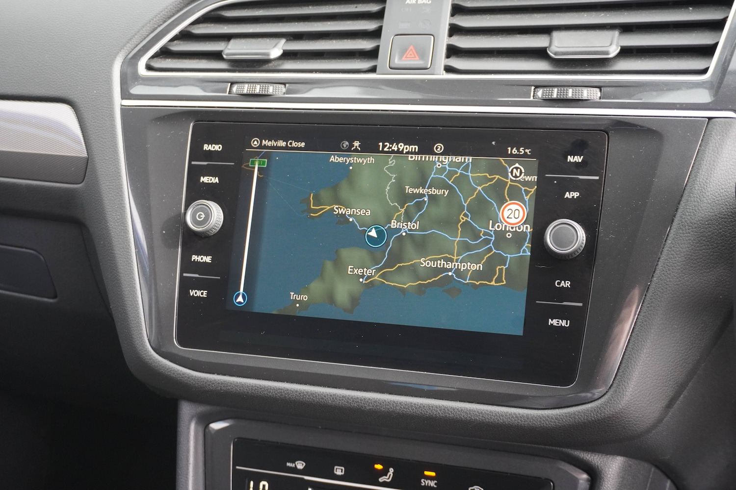 Used Volkswagen Tiguan Allspace 2024 for sale - 76598684: Photo 5