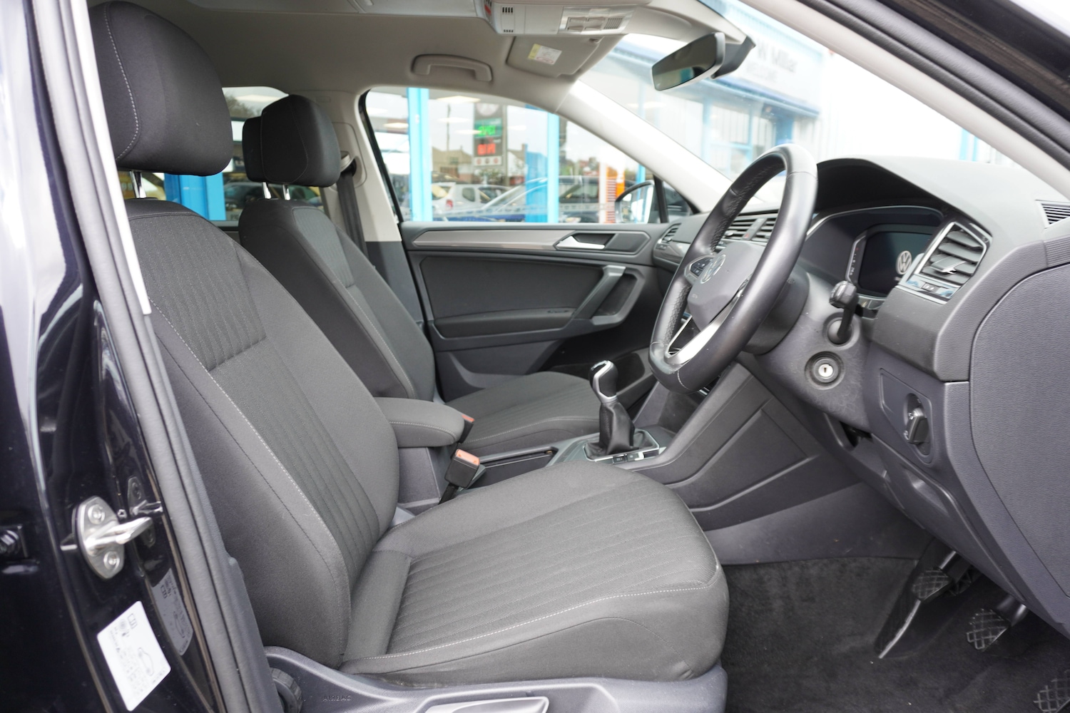 Used Volkswagen Tiguan Allspace 2024 for sale - 76598684: Photo 7