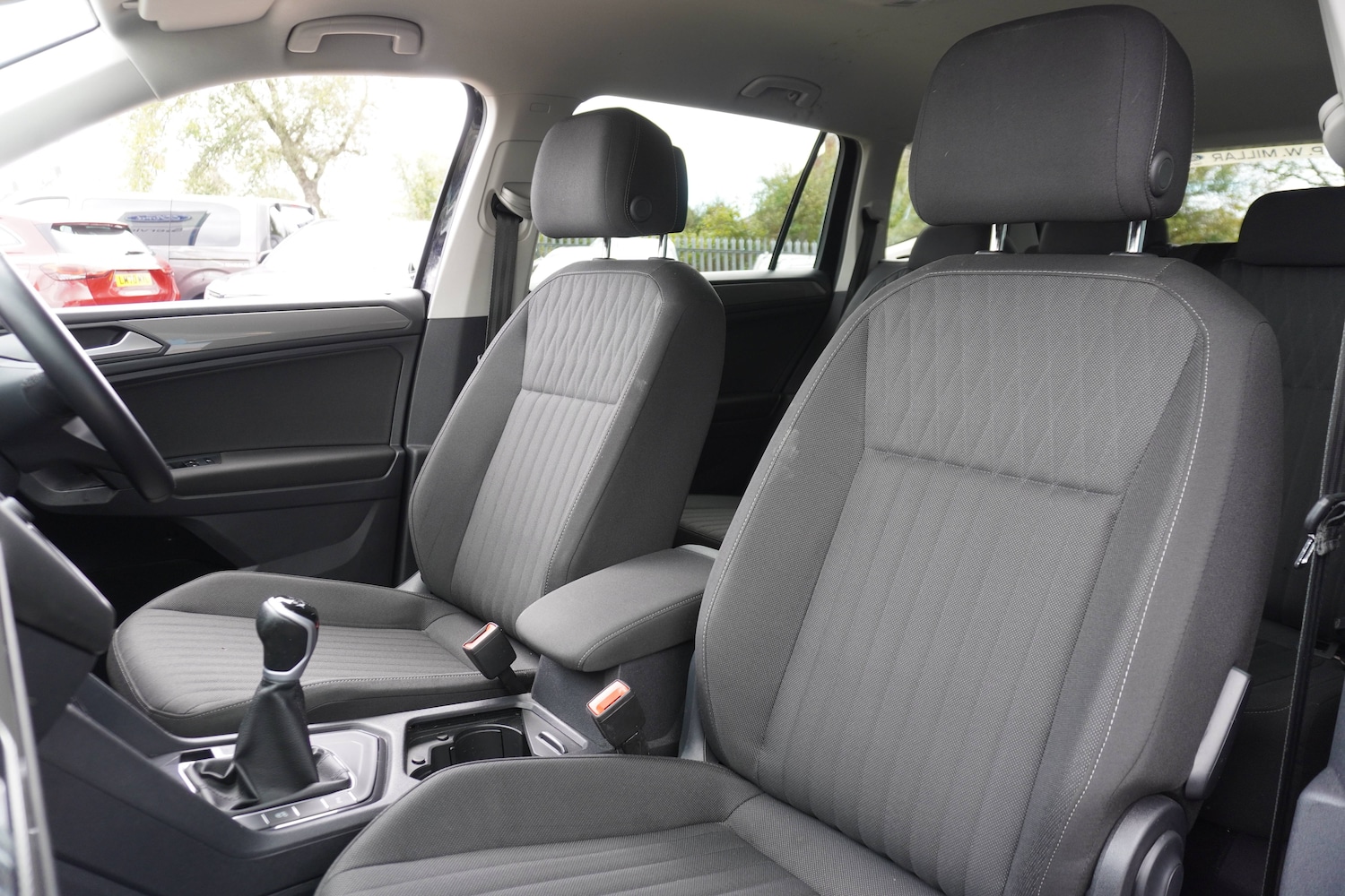 Used Volkswagen Tiguan Allspace 2024 for sale - 76598684: Photo 8