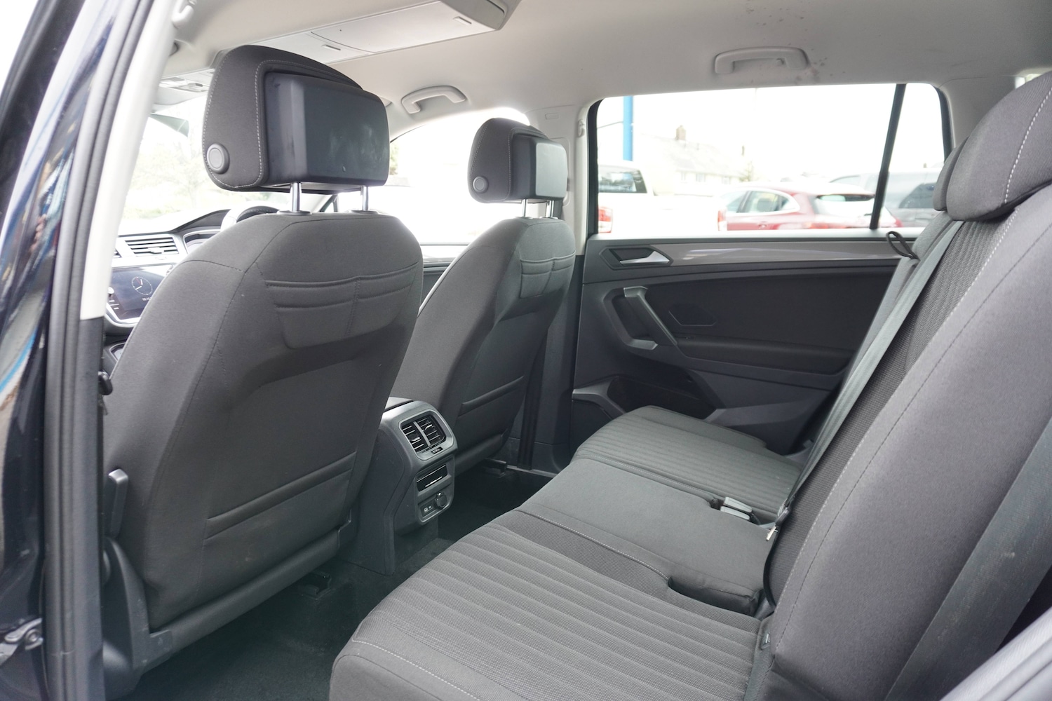 Used Volkswagen Tiguan Allspace 2024 for sale - 76598684: Photo 9