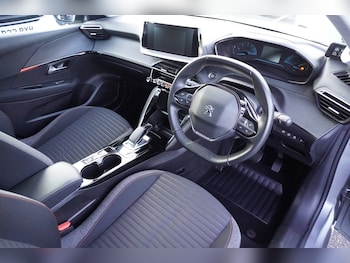 Used Peugeot E-208 undefined for sale - 77161243: Photo