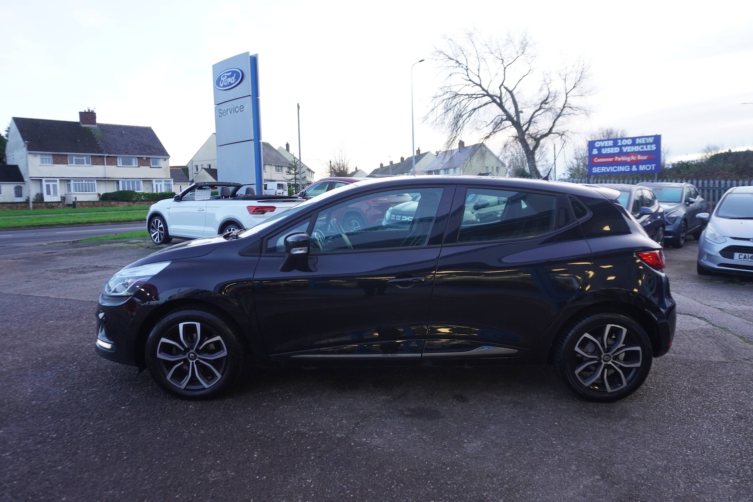 Used Renault Clio 2025 for sale - 76809347: Photo 15