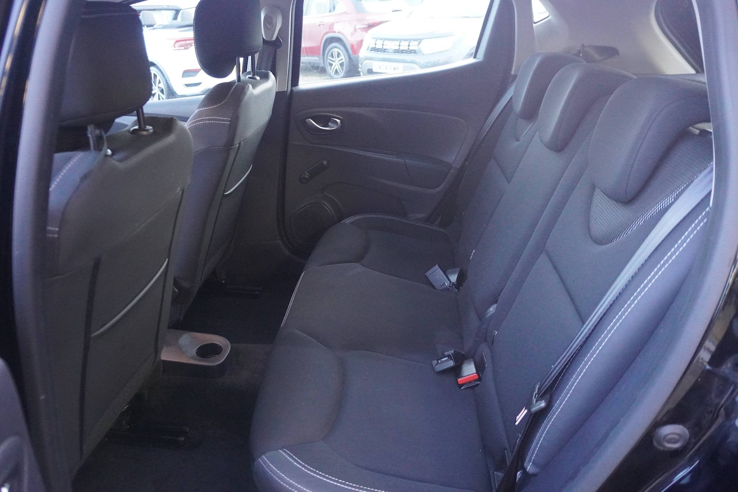 Used Renault Clio 2025 for sale - 76809347: Photo 18