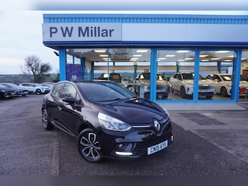 2025 - 1.5 dCi 90 Play 5dr