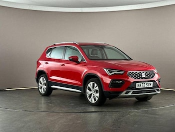 Used SEAT Ateca 2022 for sale - 76931456: Photo