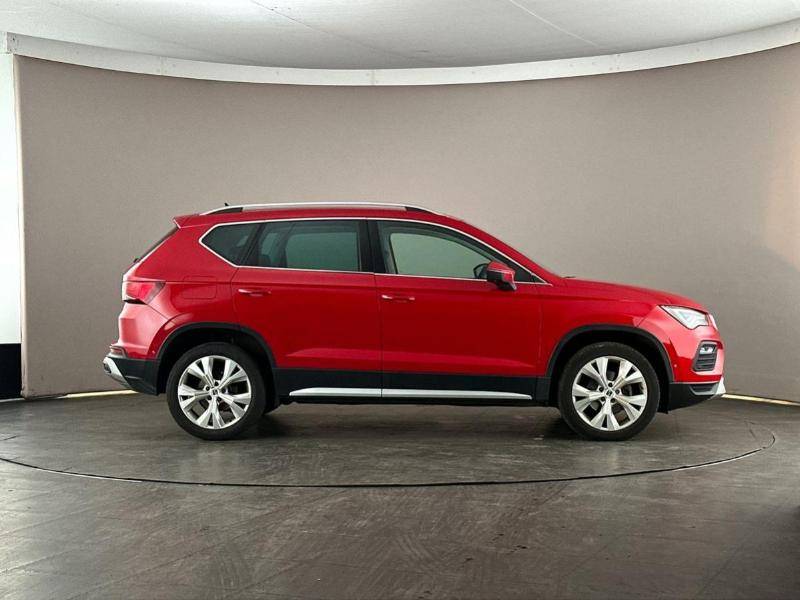 Used SEAT Ateca 2022 for sale - 76931456: Photo 2