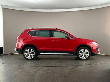 Used SEAT Ateca 2022 for sale - 76931456: Photo