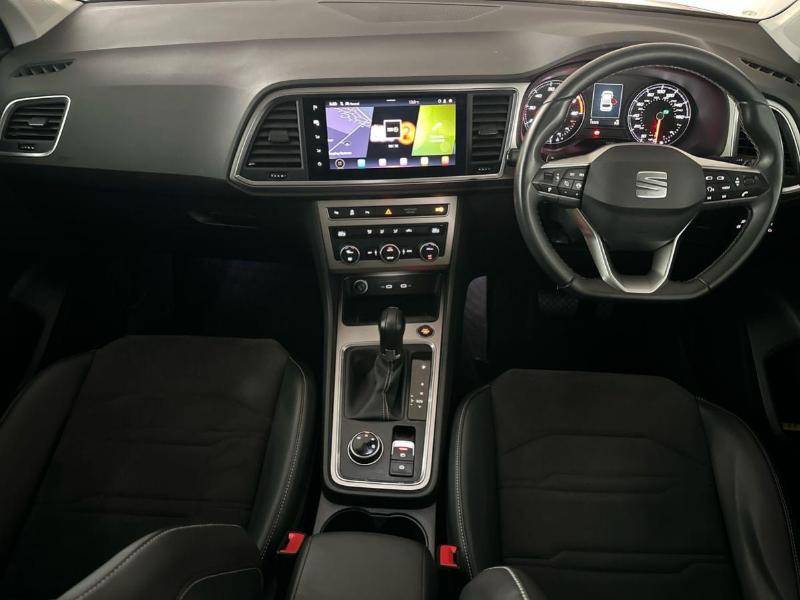 Used SEAT Ateca 2022 for sale - 76931456: Photo 4