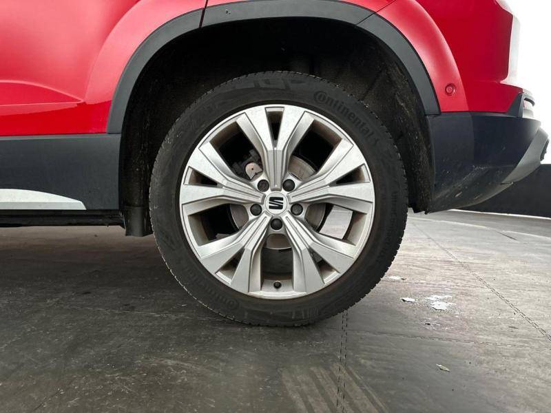 Used SEAT Ateca 2022 for sale - 76931456: Photo 6