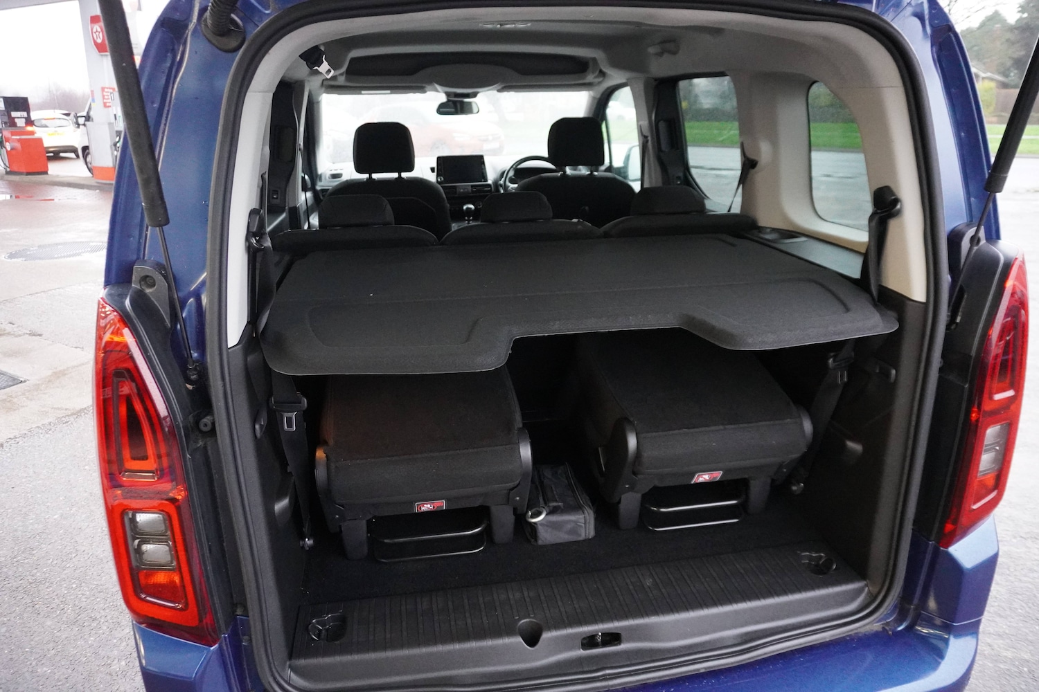 Used Vauxhall Combo Life 2022 for sale - 76958721: Photo 13