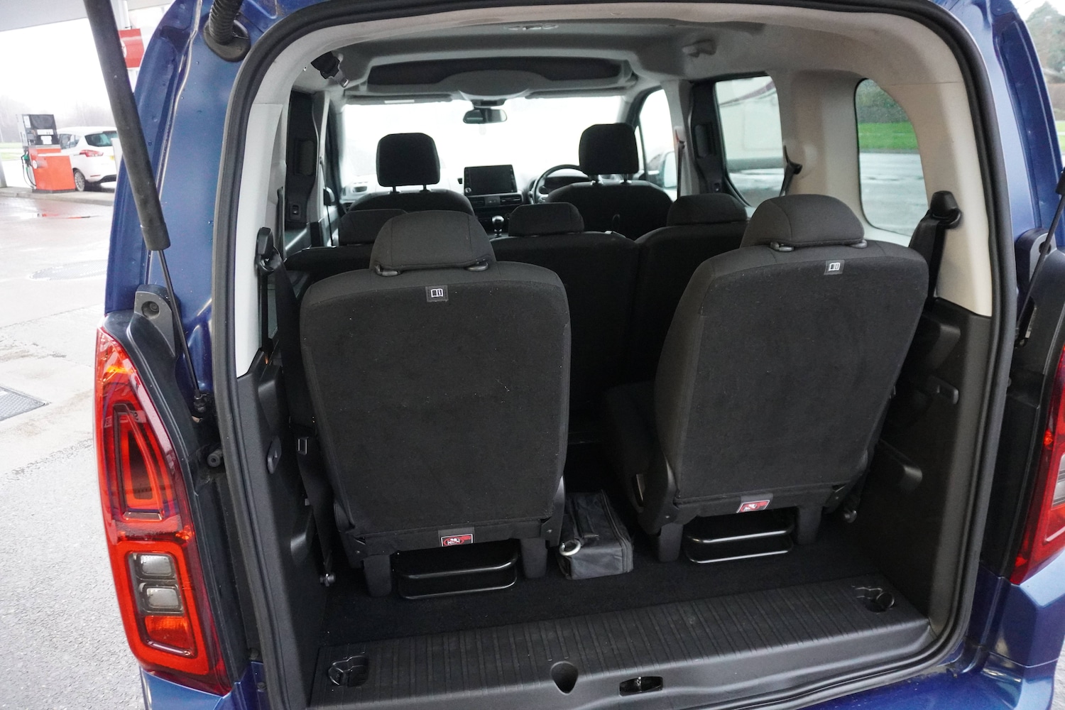 Used Vauxhall Combo Life 2022 for sale - 76958721: Photo 14
