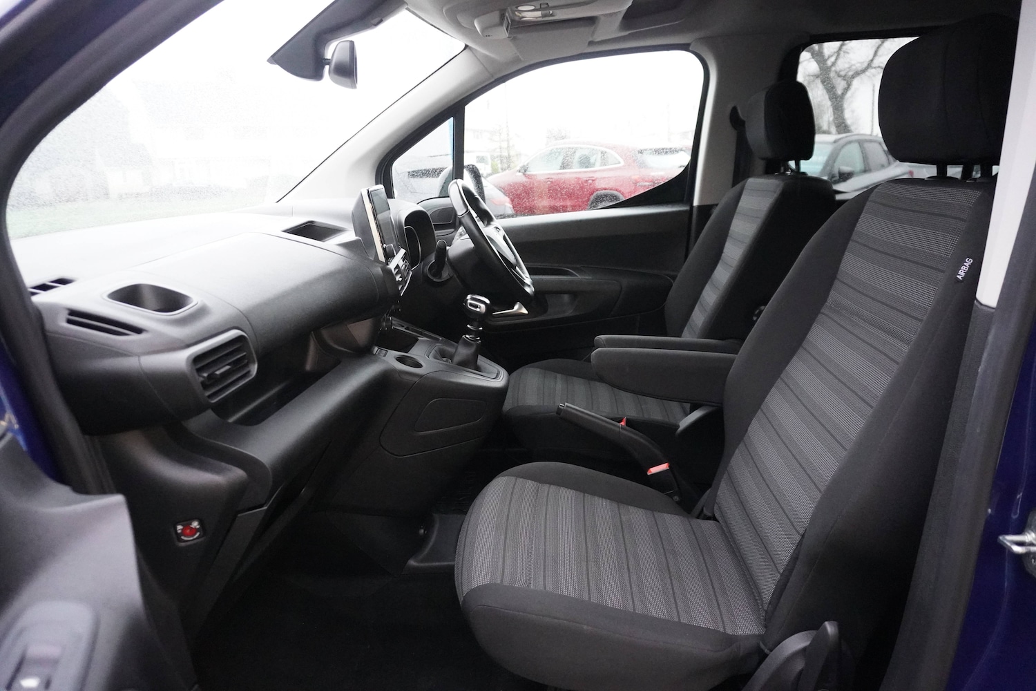 Used Vauxhall Combo Life 2022 for sale - 76958721: Photo 23