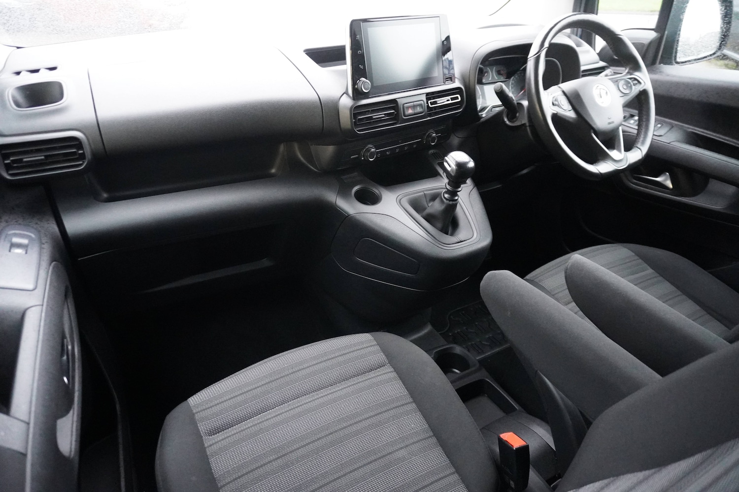 Used Vauxhall Combo Life 2022 for sale - 76958721: Photo 25